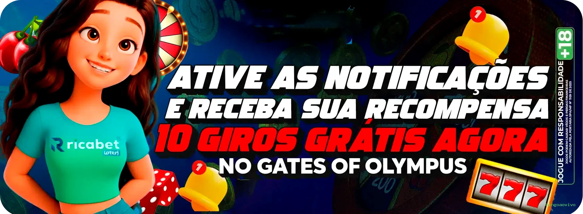 App bingoaovivo