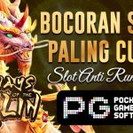 Ways of the Qilin Bocoran Slot PG Soft Paling Gacor dan Stabil 2025