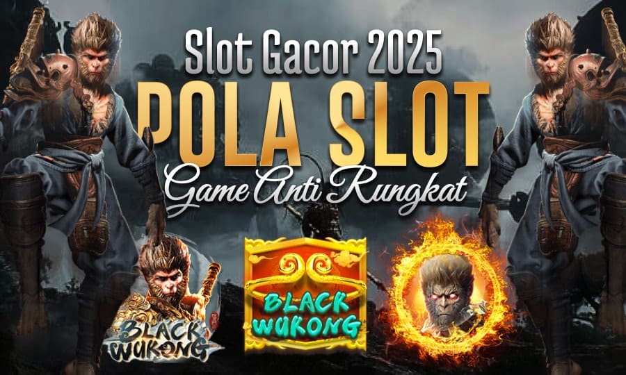 Rise of Samurai III Game Terpopular di Jakarta Games Andala 2025 Merupakan Slot Jackpot Setiap Hari