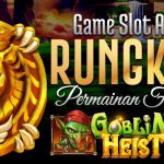 Top Games Goblin Heist di Pragmatic Play: Game Slot Anti Rungkat dengan Permainan Favorite