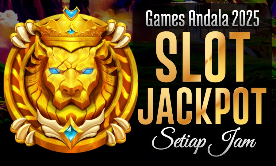 Hot Games Pragmatic Play: Goblin Heist Games Andala 2025 Merupakan Slot Jackpot Setiap Hari