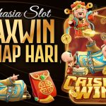 Sword of Ares Dari Provider Pragmatic Play - Rahasia Slot Maxwin Setiap Hari di tahun 2025