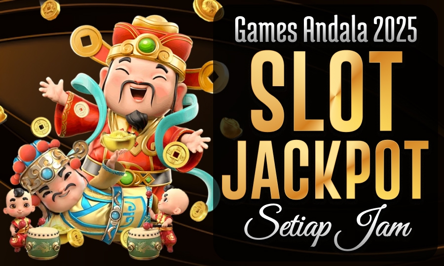 Sword of Ares Slot PP - Games Andala 2025 Merupakan Slot Jackpot Setiap Hari