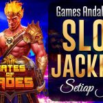 Gampang Dapat Scatter Gates OF Hades Games Andala 2025 Merupakan Slot Jackpot Setiap Hari