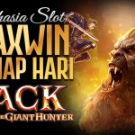 Jack The Giant Hunter Tops Games Rahasia Slot Maxwin Setiap Hari di Tahun 2025
