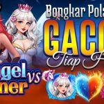New Games Temple Guardians Bongkar Pola Slot Gacor Setiap Hari di tahun 2025