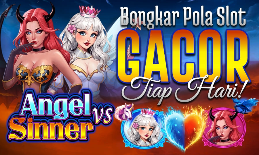 New Games Temple Guardians Bongkar Pola Slot Gacor Setiap Hari di tahun 2025