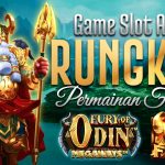 Slot Legen di Fury of Odin Game Slot Anti Rungkat dengan Permainan Favorite